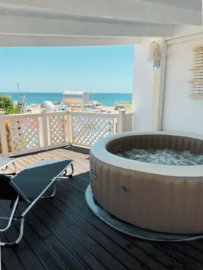 Thalassia Avra Stegna Beach